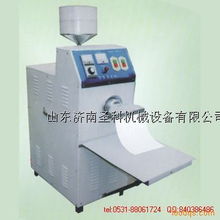 智能革新，節能高效 探秘山東電子自控自熟涼皮機搟面皮多用機