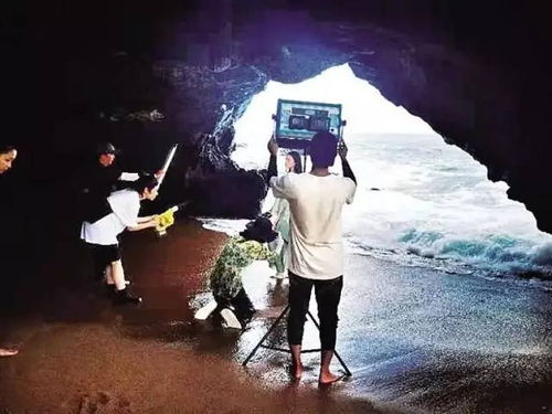 海口西海岸 重磅藍圖繪就，影視產業與自然生態共舞